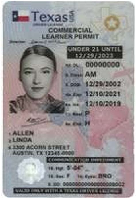 Driving license texas. Things To Know About Driving license texas. 